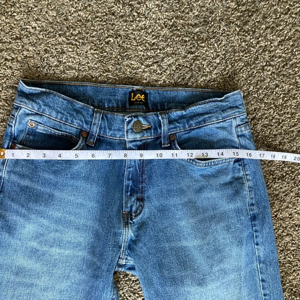 Lee timeless pair